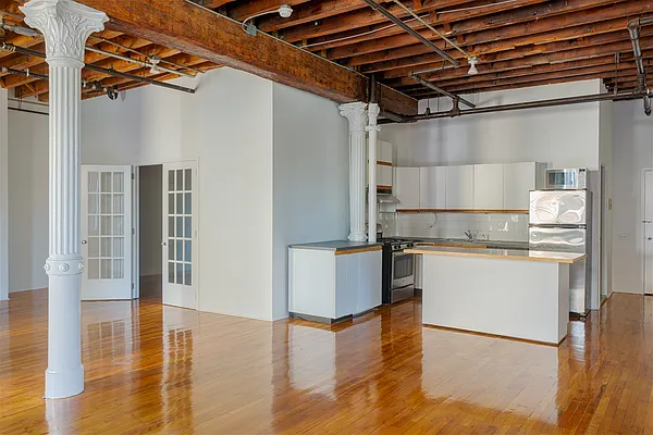 Rented by Brown Harris Stevens | media 25