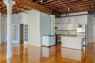 Rented by Brown Harris Stevens