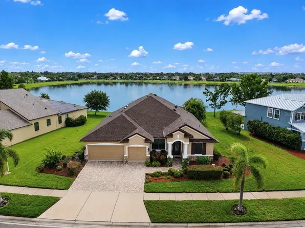 5335 SANDY SHELL DRIVE, APOLLO BEACH, FL 33572