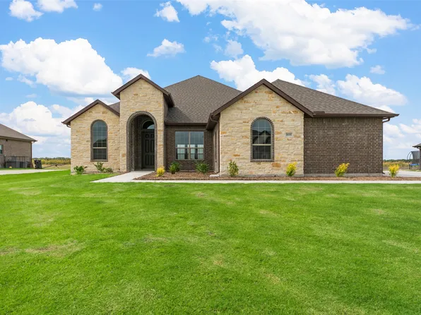 1855 Creekview Ln, Nevada, TX 75173