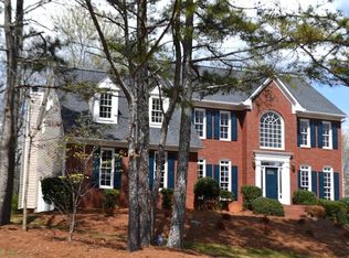 1815 Habersham Gate Dr, Cumming, GA 30041