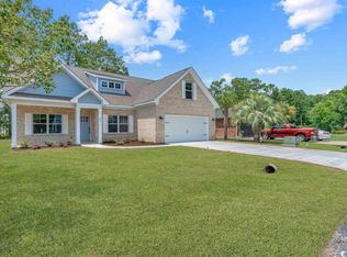 647 Charter Dr LOT 79, Longs, SC 29568