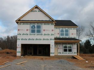 108 Thomas Traylor Ln, Clarksville, TN 37043