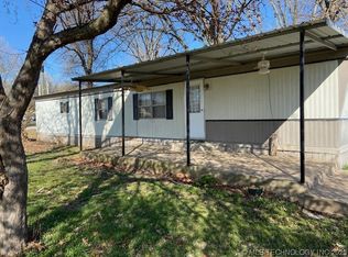 24514 E Brandy Cir, Afton, OK 74331