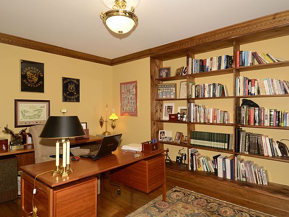Study with built-ins