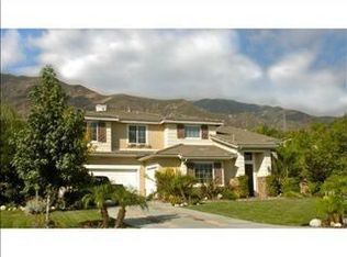 9856 Summerhill Rd, Rancho Cucamonga, CA 91737