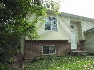 3017 15th Pl, North Chicago, IL 60064