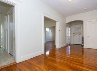 27 Brunswick St FLOOR 1, Dorchester, MA 02121