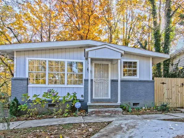 2917 Monterey Dr, Decatur, GA 30032
