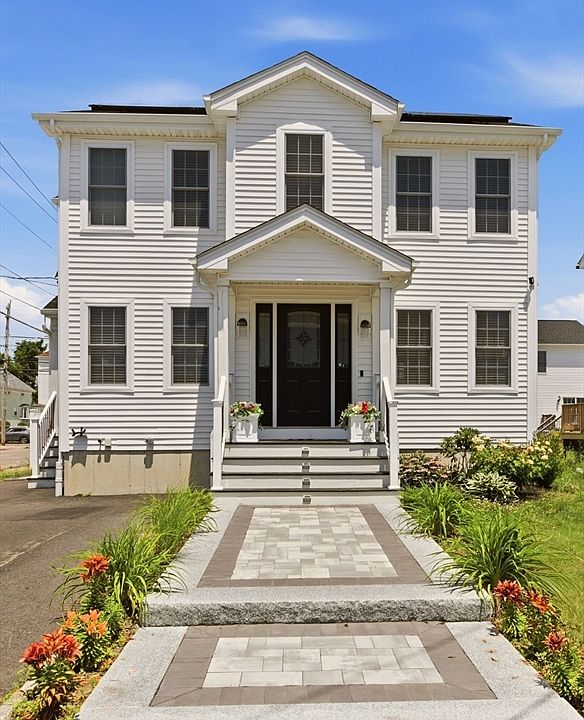 1st image of 8 Princeton Cir