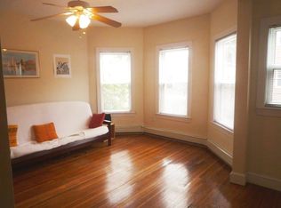31 Speridakis Ter, Cambridge, MA 02139