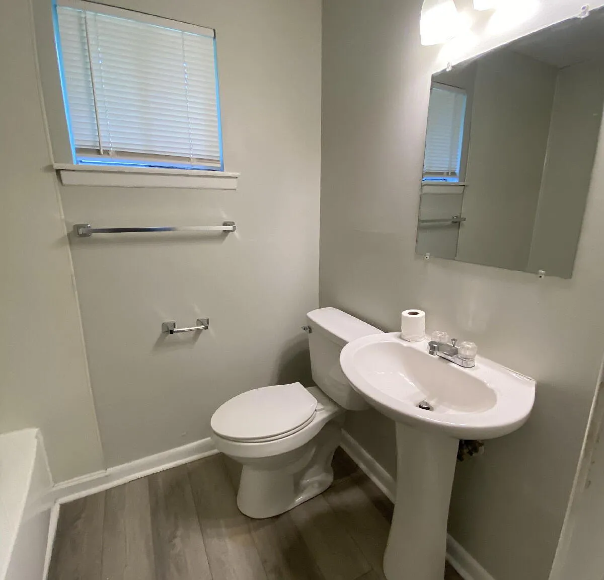1 bed, 1.0 bath, 576 sqft, $775 — Photo 4
