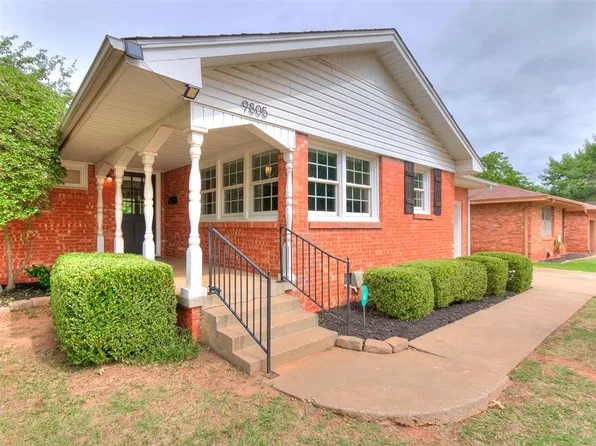 9805 Chesterton Pl, Oklahoma City, OK 73120