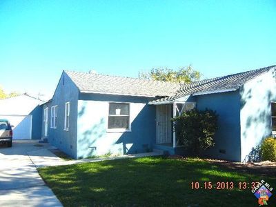 44502 Elm Ave, Lancaster, CA, 93534