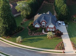 182 Amicalola Way, Jonesboro, GA