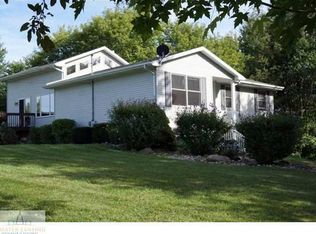 6586 Westview Dr, Laingsburg, MI 48848