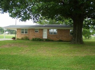 3876 Highway 267 S, Beebe, AR 72012