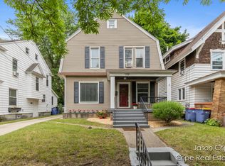109 Fuller Ave SE, Grand Rapids, MI 49506