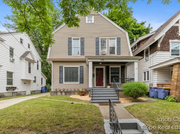 109 Fuller Ave SE, Grand Rapids, MI 49506