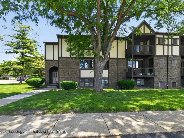 6150 Cobblers Dr APT 104, East Lansing, MI 48823