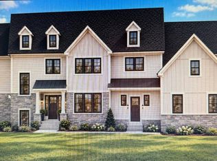 659 N Heilbron Dr, Media, PA 19063