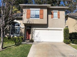 135 Melrose Dr, Mission Viejo, CA 92692