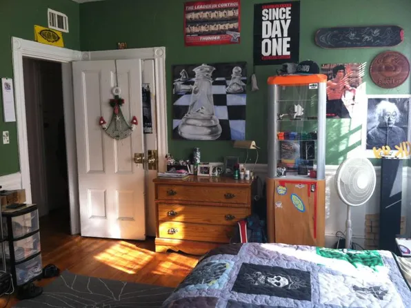 17 Eldora St #1K, Roxbury Crossing, MA 02120