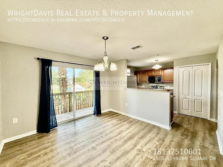 4505 Ashburn Square Dr — Photo 11