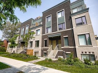 20 William Jackson Way #90, Toronto, ON M8V0J7