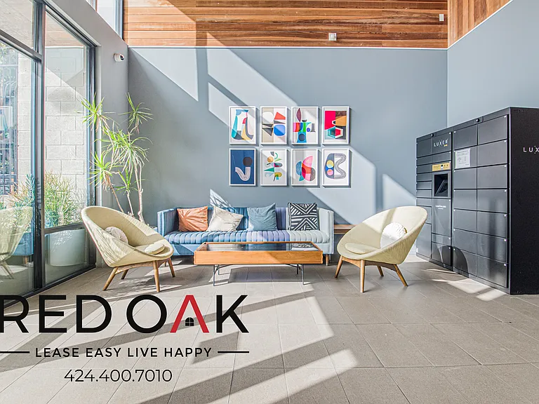 5727 La Mirada Ave #309 — Photo 37