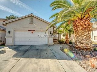 5849 Autumn Harvest Ave, Las Vegas, NV 89142