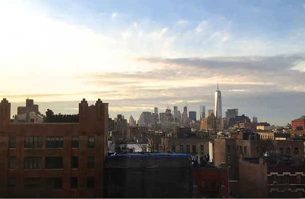 Sold by Brown Harris Stevens | media 10