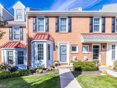 479 Cassatt Ct, West Chester, PA, 19380