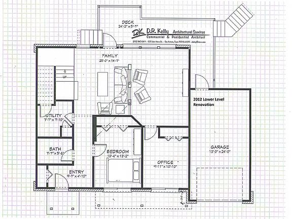 2nd image of 1611 Lakeside Dr W