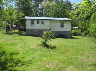 171 Longacre Ln, Princeton, WV 24739