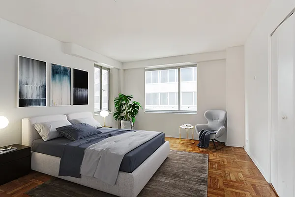 Rented by Corcoran | media 4