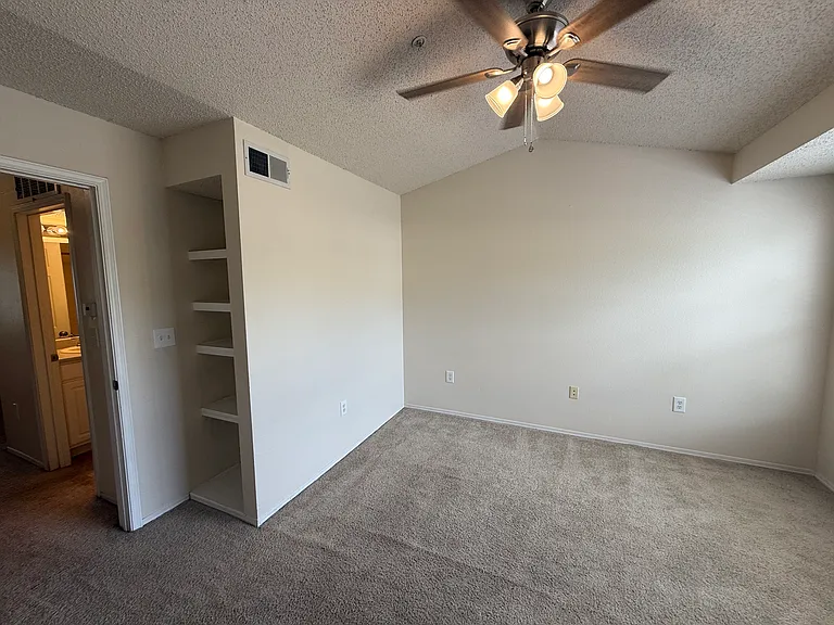 Spare Bedroom