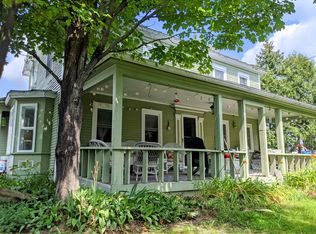 4775 Vt Route 36, Fairfield, VT 05455