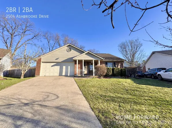 2504 Ashbrooke Dr, Lexington, KY 40513