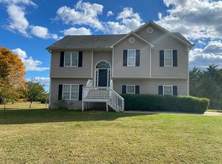 36 Bradley Trl, Kingston, GA 30145