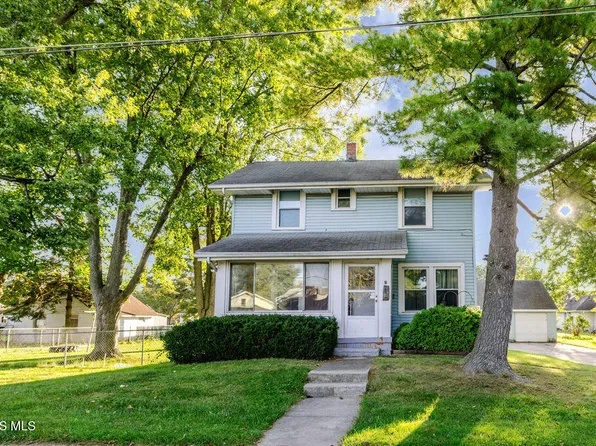 735 Gould St, Northwood, OH 43619