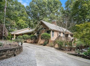 2170 Taylorsville Rd, Taylorsville, GA 30178