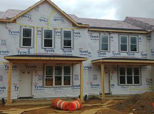718 Church St SE, Blacksburg, VA 24060