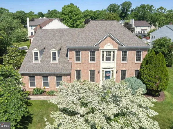15004 Jenkins Ridge Rd, Bowie, MD 20721