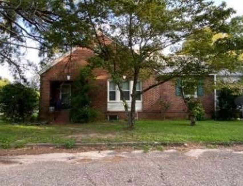Property Front View