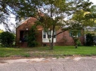 402 Jordan Ave, Tallassee, AL 36078