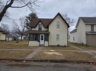 1314 7th St E, Menomonie, WI 54751