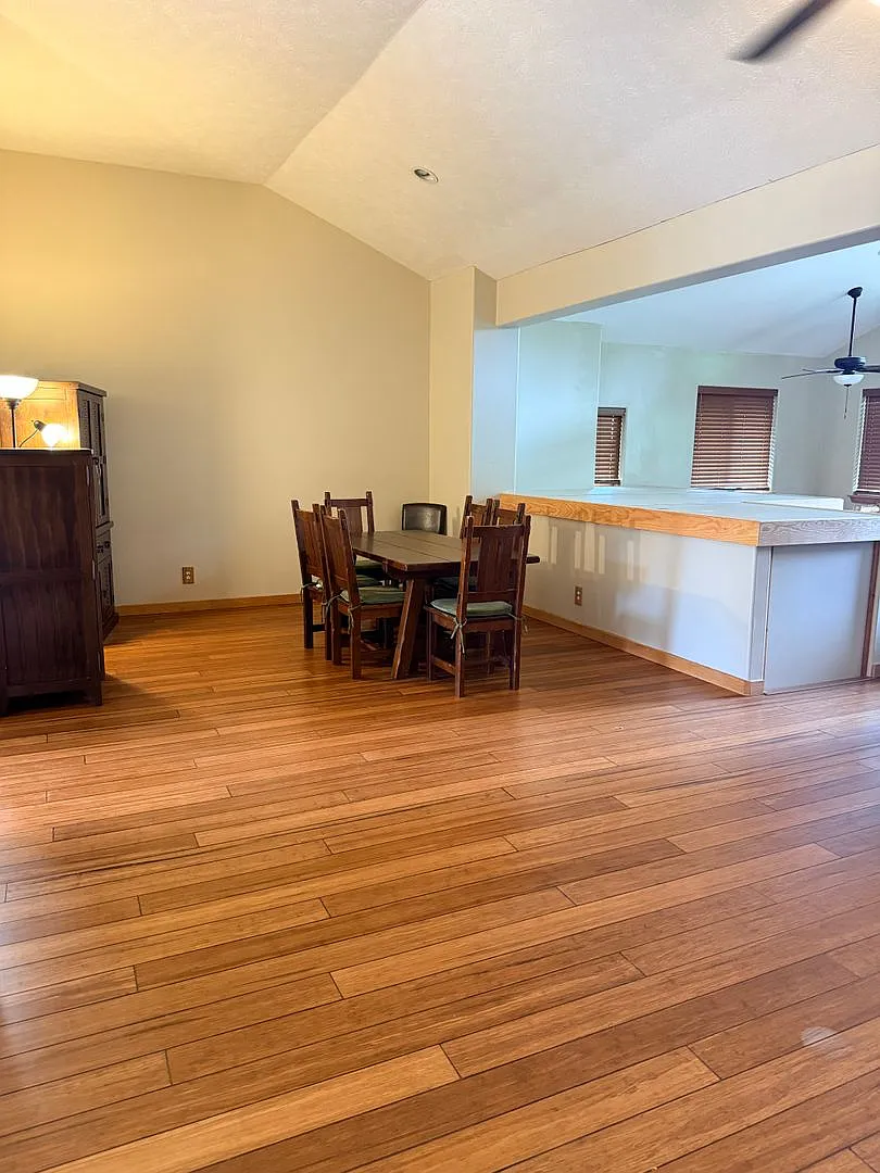 Partly Furnished 3-Bedroom Home in Kulamanu, Kula — Photo 4