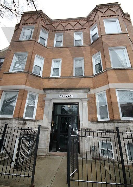 1st image of 1460 W Grace St #14581