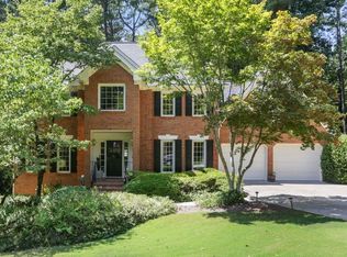380 Spindle Ct, Sandy Springs, GA 30350